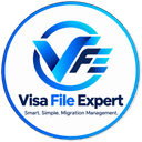 Visa File Expert